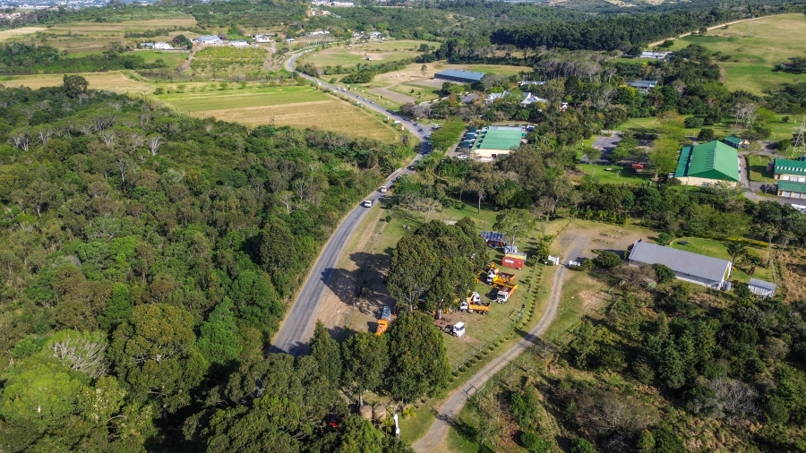 Commercial Property for Sale in Meisies Halt Eastern Cape